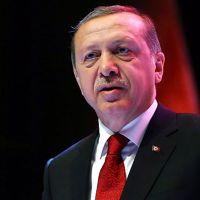 Cumhurbaşkanı Erdoğan'dan Anneler Günü mesajı