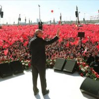 Cumhurbaşkanı Erdoğan'dan İstanbullulara müjdeler
