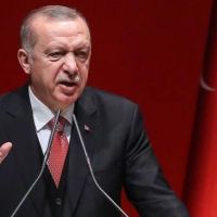 Cumhurbaşkanı Erdoğan'dan Kıbrıs açıklaması