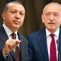 Cumhurbaşkanı Erdoğan'dan Kılıçdaroğlu'na FETÖ davası