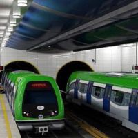 Cumhurbaşkanı Erdoğan'dan Konya'ya metro sözü