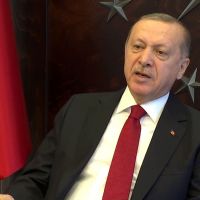 Cumhurbaşkanı Erdoğan'dan gönüllü karantina vurgusu