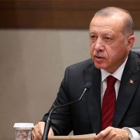 Cumhurbaşkanı'ndan 'maske' hatırlatması