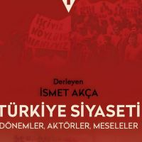 Cumhuriyet'in 100 Yılı Serisinden Yeni Cilt:Türkiye Siyaseti-Dönemler, Aktörler, Meseleler