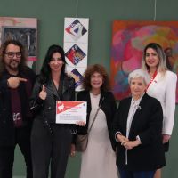 Cumhuriyetin 102. Yılında Kadınların “İlk”leri Kartal'da Sanatla Buluştu