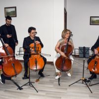 Cumhuriyet'in Sanat Mirası İçin Birlikte Söylediler