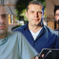 Cüneyt Özdemir'den bomba kıskançlık itirafı!