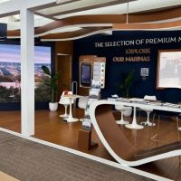 D-Marin, Cannes Yachting Festival ve Cenova Uluslararası Tekne Fuarı'nda