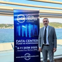 DATA CENTER EURASIA FUARI VE KONFERANSI 2025 LANSMANI GERÇEKLEŞTİ