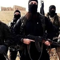 DEAŞ'ın kritik ismi ve eşi Trabzon'da yakalandı