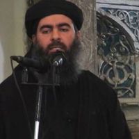 DEAŞ'ın kurucusu Bağdadi ağır yaralı iddiası