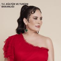 DEMET SAĞIROĞLU 27 KASIM'DA CSO ADA ANKARA ZİRAAT BANKASI ANA SALON'DA!