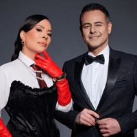 DEMET SAĞIROĞLU VE BARBAROS 23 EKİM'DE İSTANBUL'DA , 19 KASIM'DA İZMİR'DE