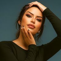 DENİZ TAN, FARAH SAHNESİNDE MÜZİKSEVERLERİ BÜYÜLEDİ