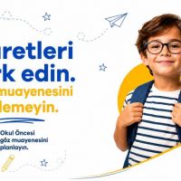 DERSLERDE ZORLANAN ÇOCUĞUNUZ DEĞİL, GÖZLERİ OLABİLİR