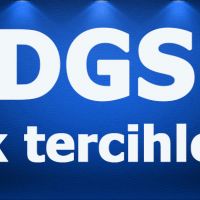 DGS ek tercih kılavuzu yayınlandı mı? Ek yerleştirmeler ne zaman yapılacak?