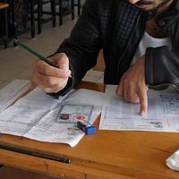 DGS sınav giriş belgesi, ne zaman, DGS çıkmış sorular? 2019 ÖSYM