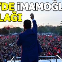 DSP'de Ekrem İmamoğlu krizi