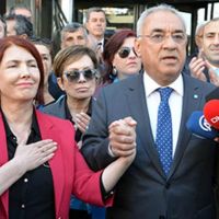 DSP'den Ekrem İmamoğlu'na cinsiyetçilik tepkisi
