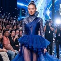 DÜNYA MODACILARI BURSA FASHİON WEEK'TE BULUŞUYOR