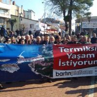 Amasra'daki çevre katliamına Danıştay 'dur' dedi