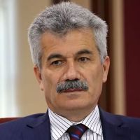 Danıştay'ın yeni başkanı Zeki Yiğit oldu