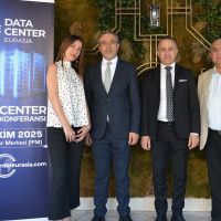 Data Center Eurasia 2025'in Ankara Tanıtım Toplantısı Gerçekleştirildi