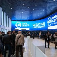 Data Center Eurasia 2026, Veri Merkezi Ekosistemini İstanbul'da Buluşturuyor