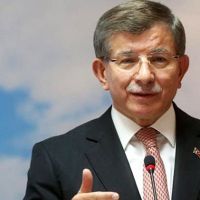 Davutoğlu yeni partisi için bakanlığa başvurdu