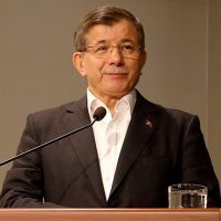 Davutoğlu yeni partisinin detaylarını açıkladı!