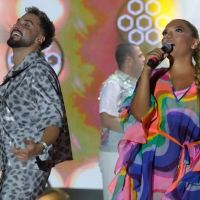 Demet Akalın, Sefo ve LVBEL C5 Bodrum'u Salladı