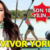 Demet Akalın'dan Survivor Türkiye-Yunanistan yorumu: Son 10 yılın...