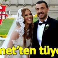 Demet'ten genç kızlara erkeği evlenmeye ikna etme taktikleri