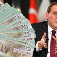 Demirören, İddaa'dan sonra Milli Piyango'yu da aldı!
