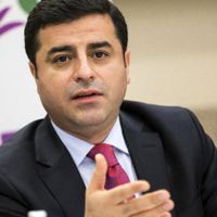 Demirtaş kararını verdi! Diyarbakır'dan aday olacak mı?