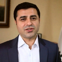 Demirtaşp: Bizi yargı değil siyasetçiler tutukladı