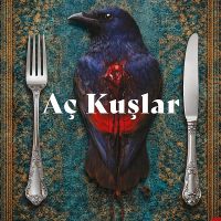 Deniz Akkaya, 'Aç Kuşlar' kitabında İstanbul'un seçkin yüzünün ardındakileri anlatıyor