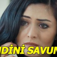 Deniz Çakır kendini savundu