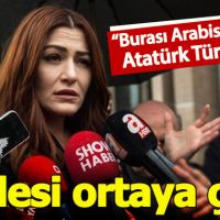 Deniz Çakır'ın savcılıktaki ifadesi ortaya çıktı