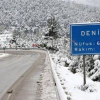 Denizli'de okullar tatil mi 10 ocak 2019 | Denizli yarın (perşembe) okul var mı | Denizli Valiliği tatil açıklaması
