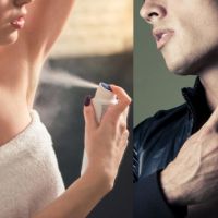 Deodorant orucu bozar mı | Parfüm orucu bozar mı | kolonya sürmek orucu bozar mı?