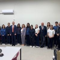 Deprem bölgesindeki gençlere fırsat eşitliği için teknoloji desteği