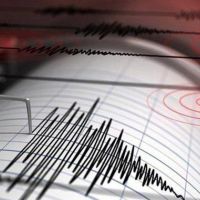 Deprem mi oldu - İstanbul Bursa Balıkesir 5 Ocak Cumartesi