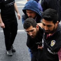 Dev derbi öncesi gözaltı şoku!