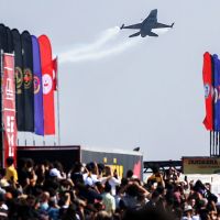Dev etkinlik Teknofest İstanbul başladı