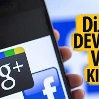 Dev teknoloji şirketlerine vergi kıskacı