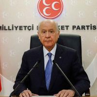 Devlet Bahçeli: Konuşulacak söz kalmadı operasyon başlasın!