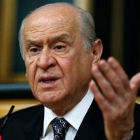Devlet Bahçeli, Roma-Real Madrid maçına davet edildi!