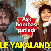 Dilan Deniz Çiçek ve Birkan Sokullu aşk mı yaşıyor, birlikteler mi?