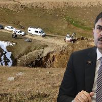 "Dipsiz Göl" için karar verildi